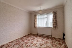 Bedroom Two- click for photo gallery